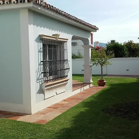 Linda Vista Villa