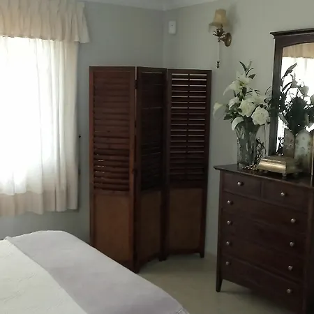 Villa Linda Vista