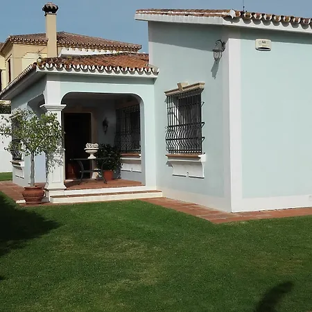Linda Vista * Marbella