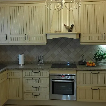 Linda Vista Villa