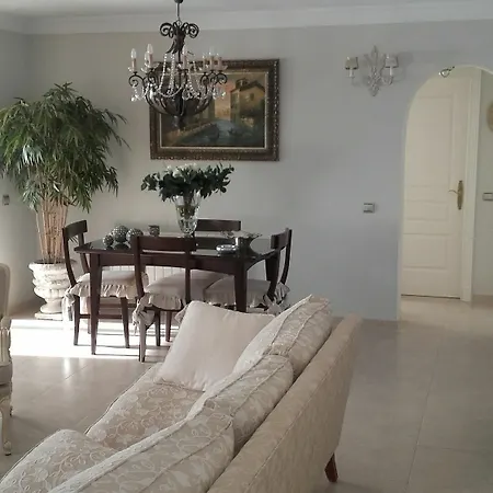 Linda Vista